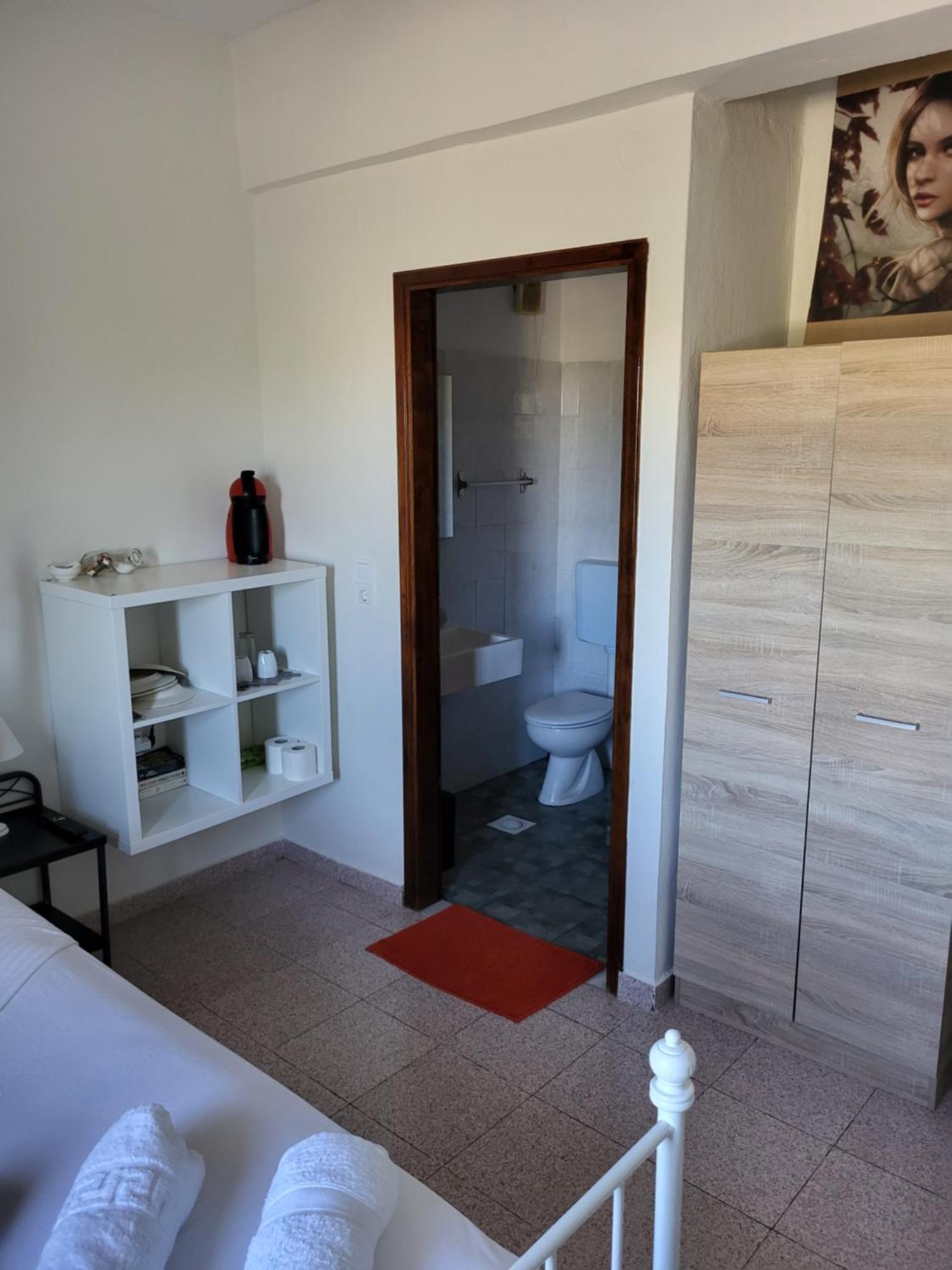 Black Fig ポロニア 部屋 写真